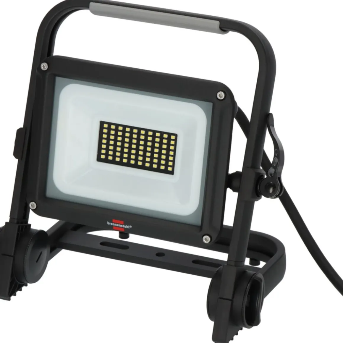 Brennenstuhl Mobiler LED Strahler JARO 4060 M 30W