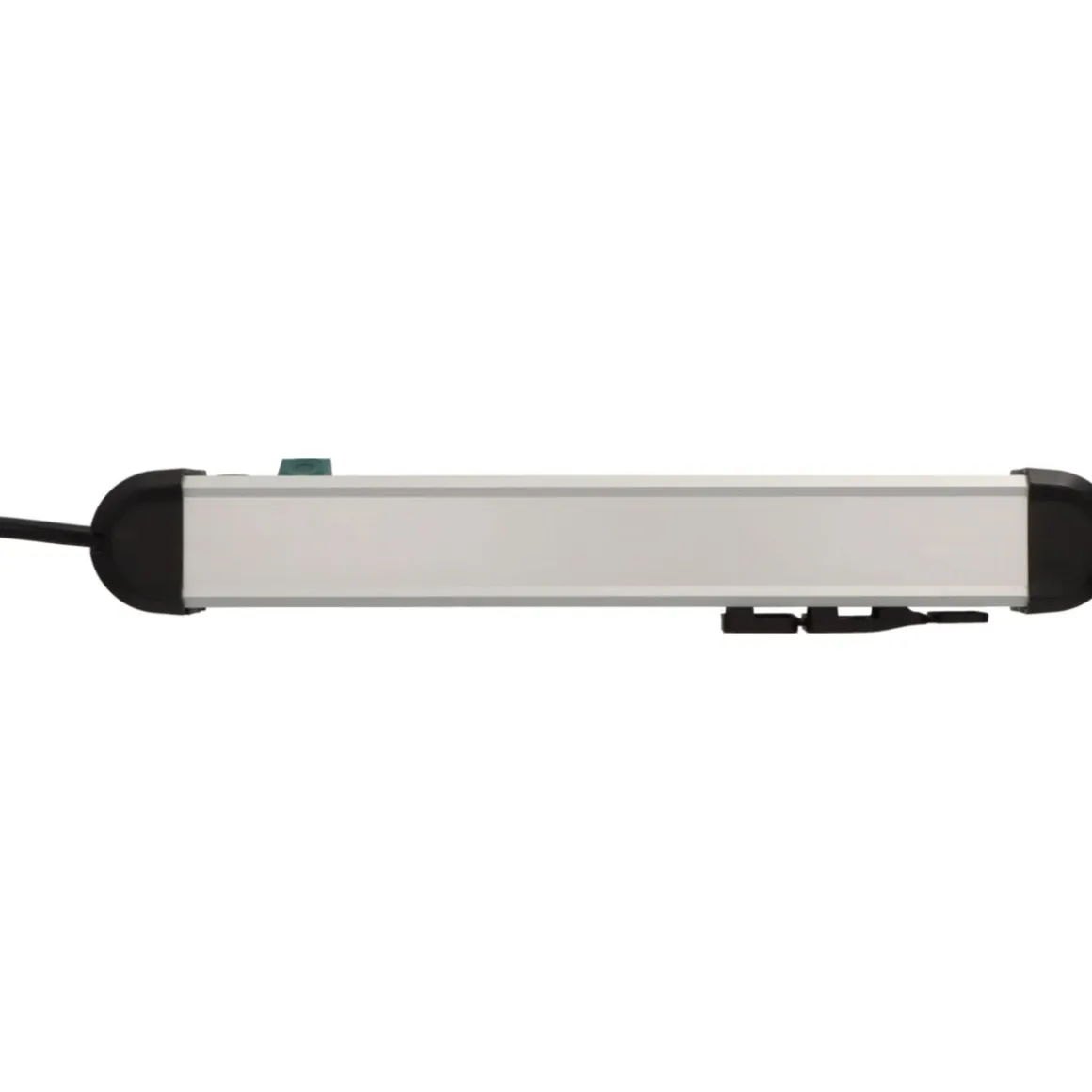 Brennenstuhl Premium-Alu-Line Steckdosenleiste 6-fach