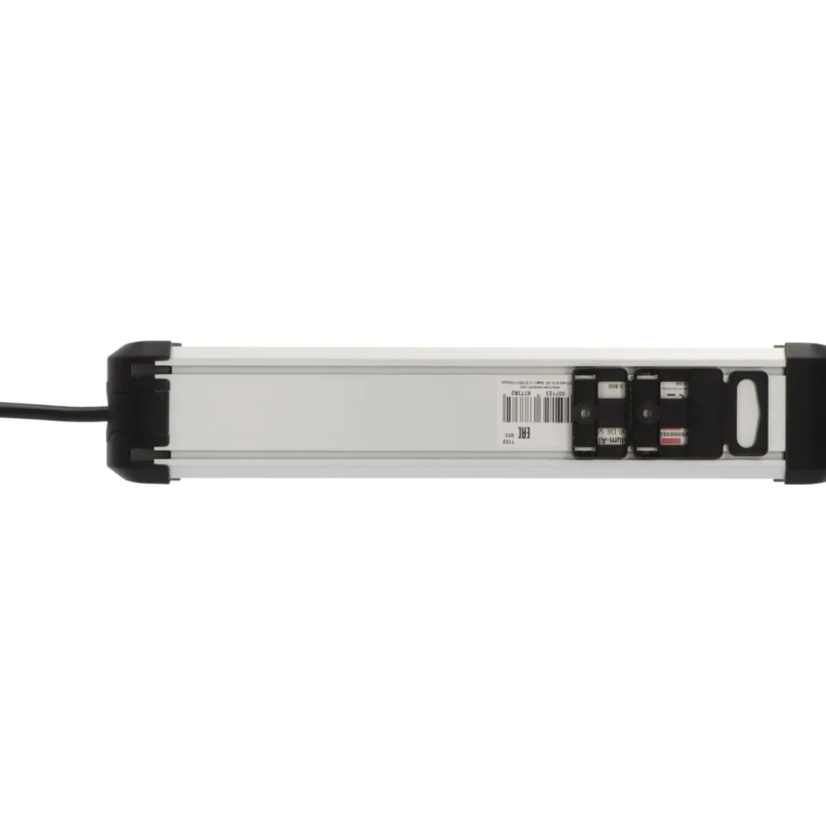 Brennenstuhl Premium-Alu-Line Steckdosenleiste 6-fach