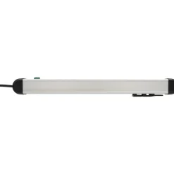 Brennenstuhl Premium-Alu-Line Steckdosenleiste 10-fach
