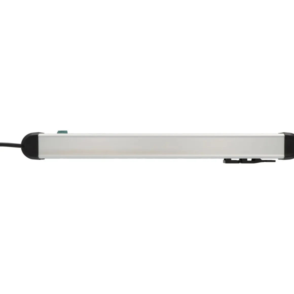 Brennenstuhl Premium-Alu-Line Steckdosenleiste 10-fach