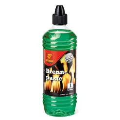 Brennpaste 1000 ml