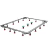 Breuer QUICK72 EInbaurahmen für Lite Line