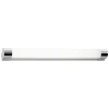 Briloner LED- Badleuchte Splash chrom inkl 1 x 10W