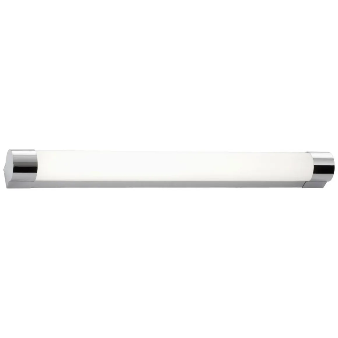 Briloner LED- Badleuchte Splash chrom inkl 1 x 10W