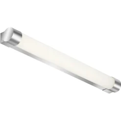 Briloner LED- Badleuchte Splash chrom inkl 1 x 10W
