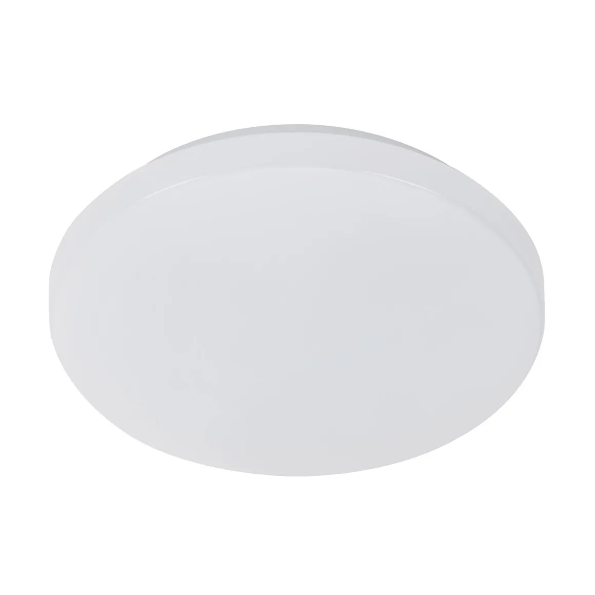 Briloner LED-Deckenleuchte mit Sensor weiß