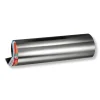 Burg Wächter Zeitungsbox 3800 silber