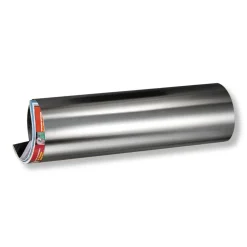 Burg Wächter Zeitungsbox 3800 silber