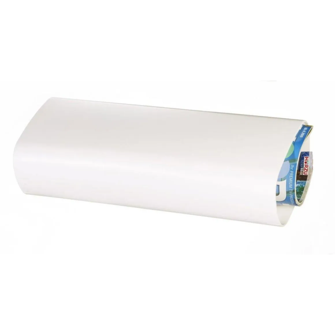 Burg Wächter Zeitungsbox 4900W ZB weiß