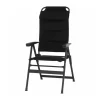 Campingsessel Premium anthrazit