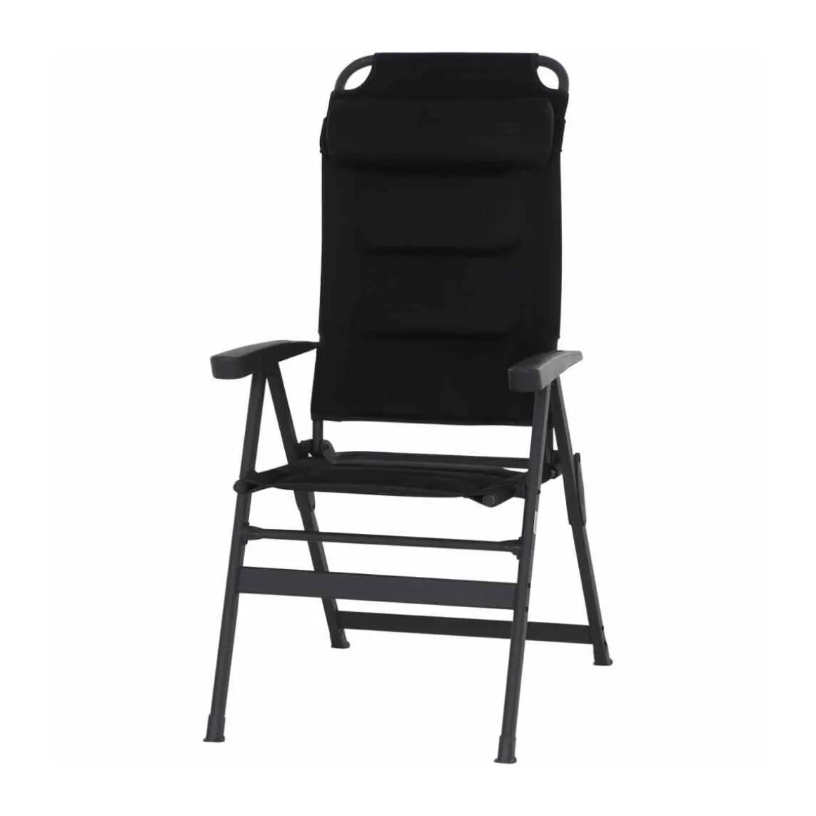 Campingsessel Premium anthrazit