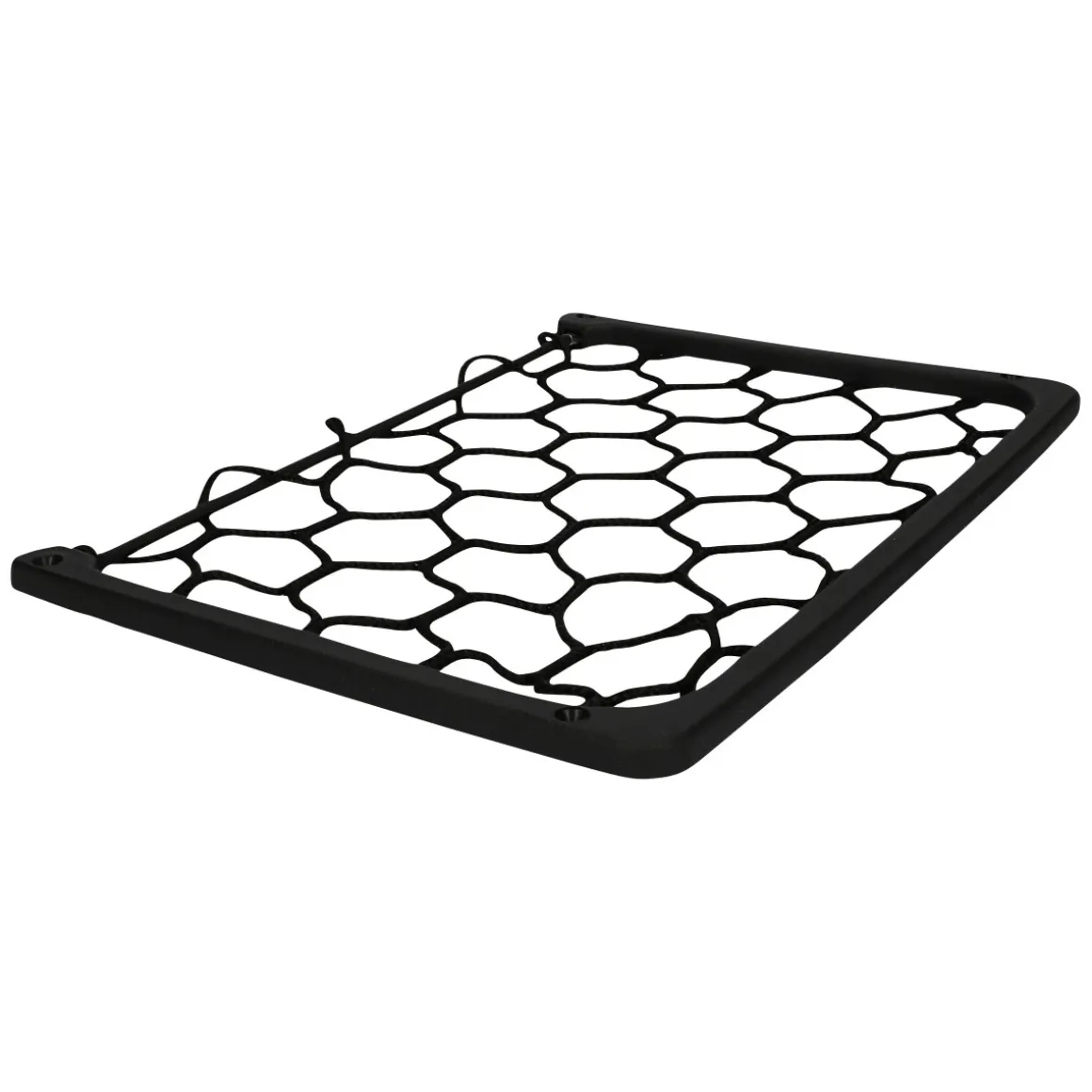 Cartrend Ablagenetz elastisch