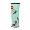 Cartrend Gurtschoner Kinder mint