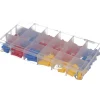 Cartrend Kabel-Verbinder-Set