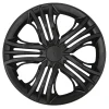 Cartrend Radzierblende Fun schwarz