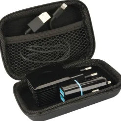 Cartrend USB Reiseset 12 V