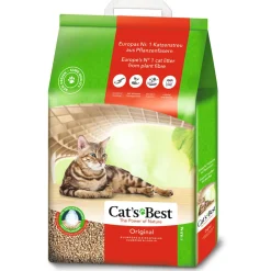 Cats Best Original Streu 20 L