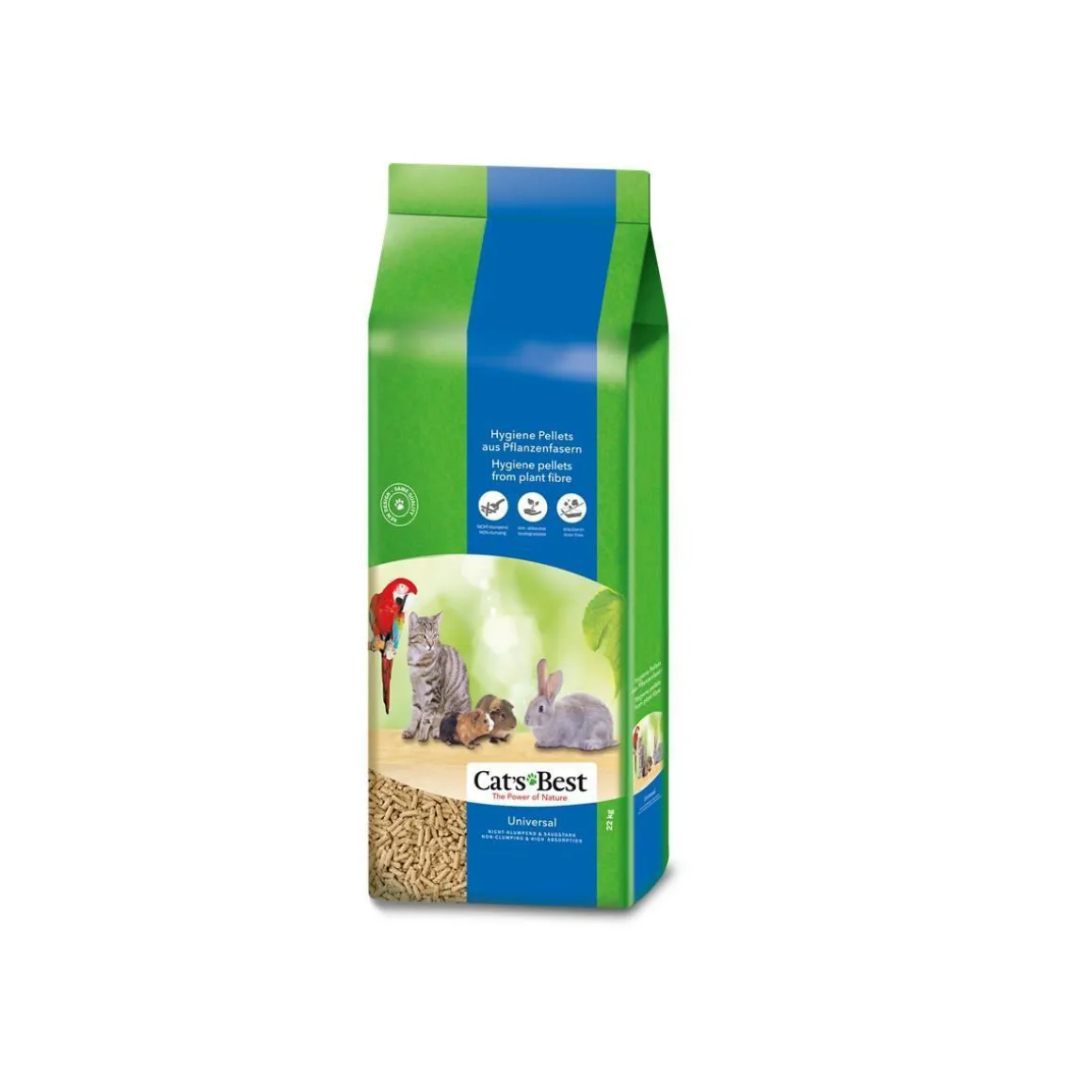 Cats Best Universal 40 L