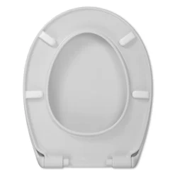 Cedo WC-Sitz Burgi Beach weiß