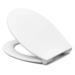 Cedo WC-Sitz Mojave weiß mit Soft-Close