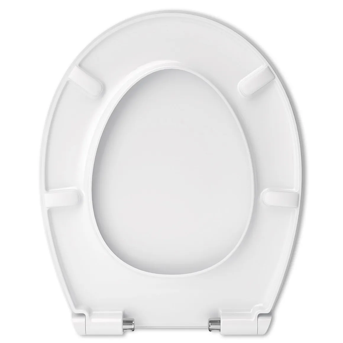 Cedo WC-Sitz Mojave weiß mit Soft-Close
