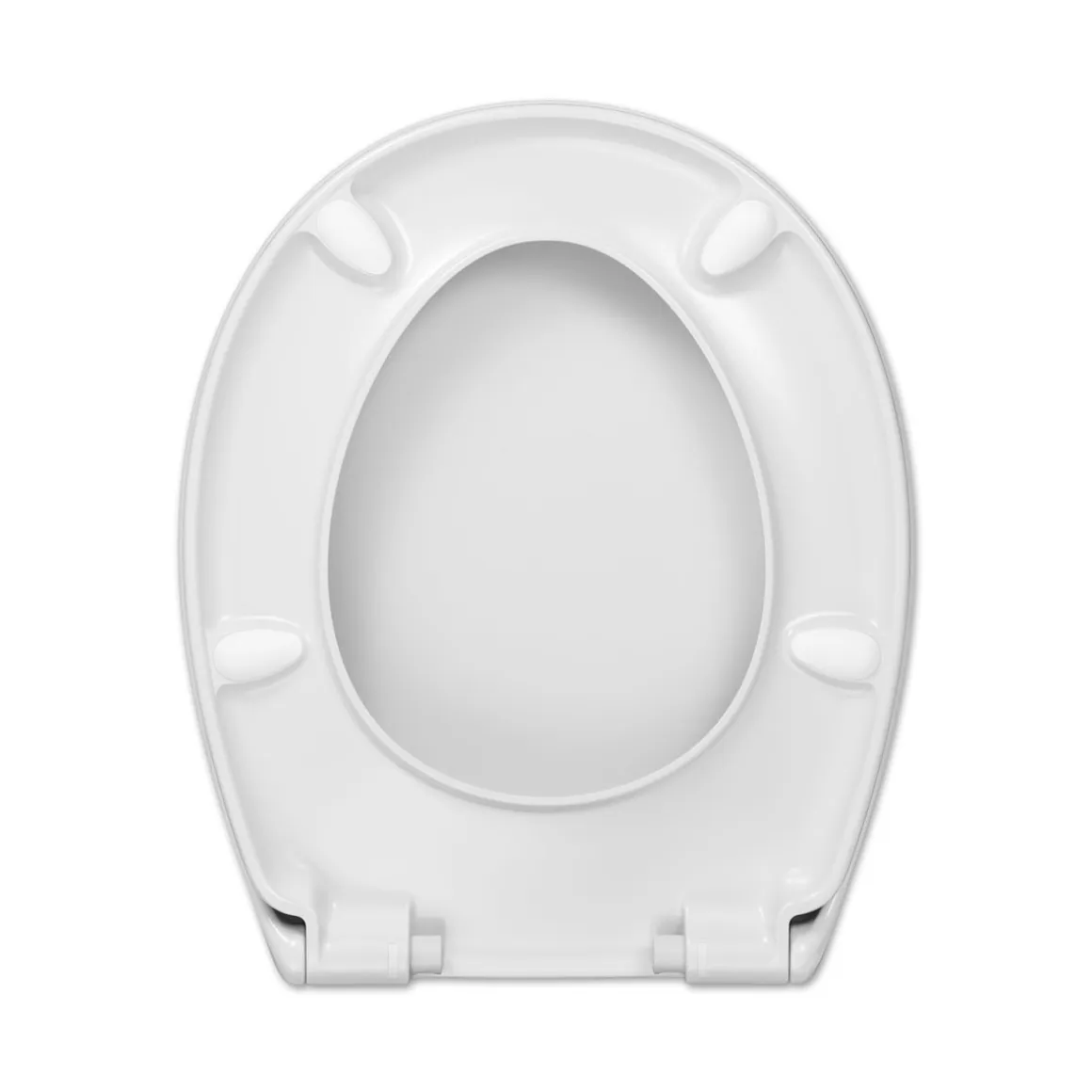 Cedo WC-Sitz Neptune Beach weiß
