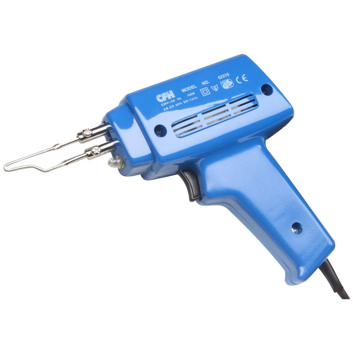 CFH Elektrolötpistole E100