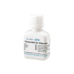 CFH Flussmittel FM 343 für Silberlote