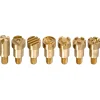 CFH Stempel-Set 7-teilig