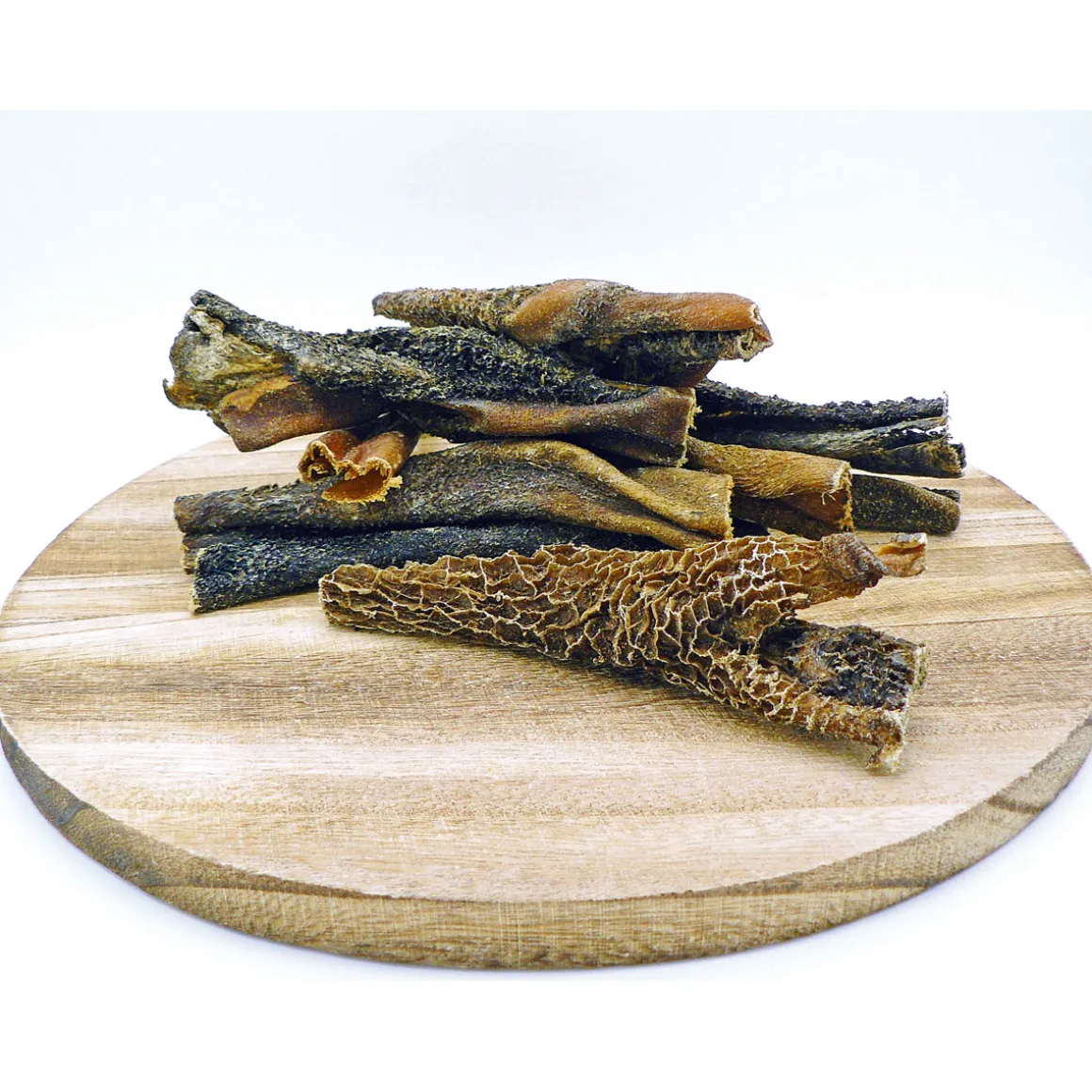 Champs Rinderpansen 500g