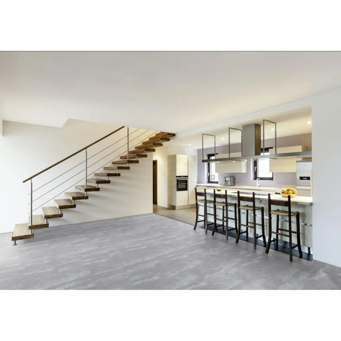 Classen Designboden Neo Stone 2.0 Coolgrey Loft