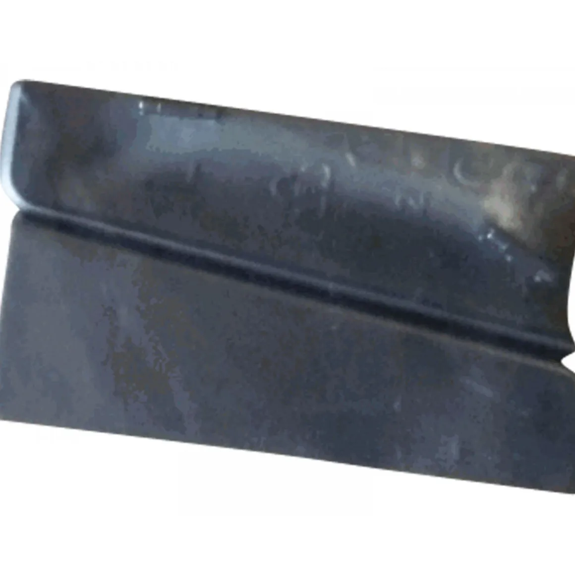 Classen Endkappe Clip Leiste Chrom