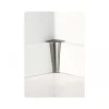 Classen Innenecke Clip Leiste Chrom