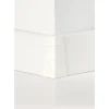 Classen Plus Aussenecke Weiss HP 2 Stück
