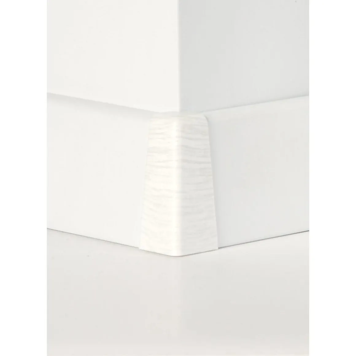 Classen Plus Aussenecke Weiss HP 2 Stück
