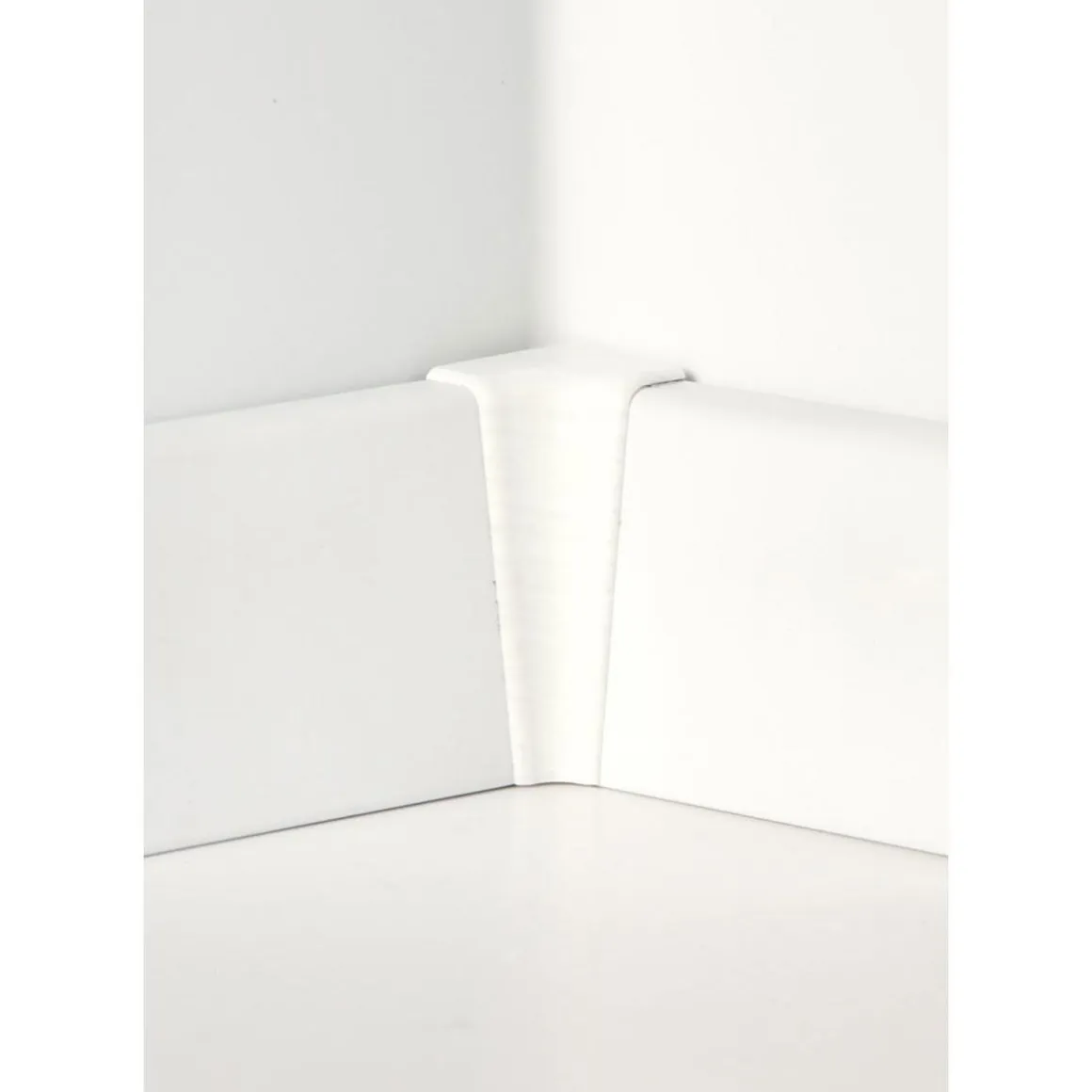 Classen Plus Innenecke Weiss HP 2 Stück