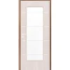 Classen Zarge 9,5-11,5 Eiche Grigio 86 cm Anschlag links