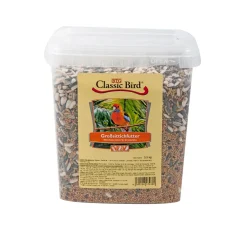 Classic Bird Großsittichfutter Eimer 3,5kg