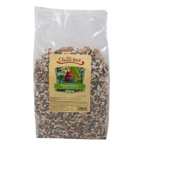 Classic Bird Papageienfutter 2,5kg