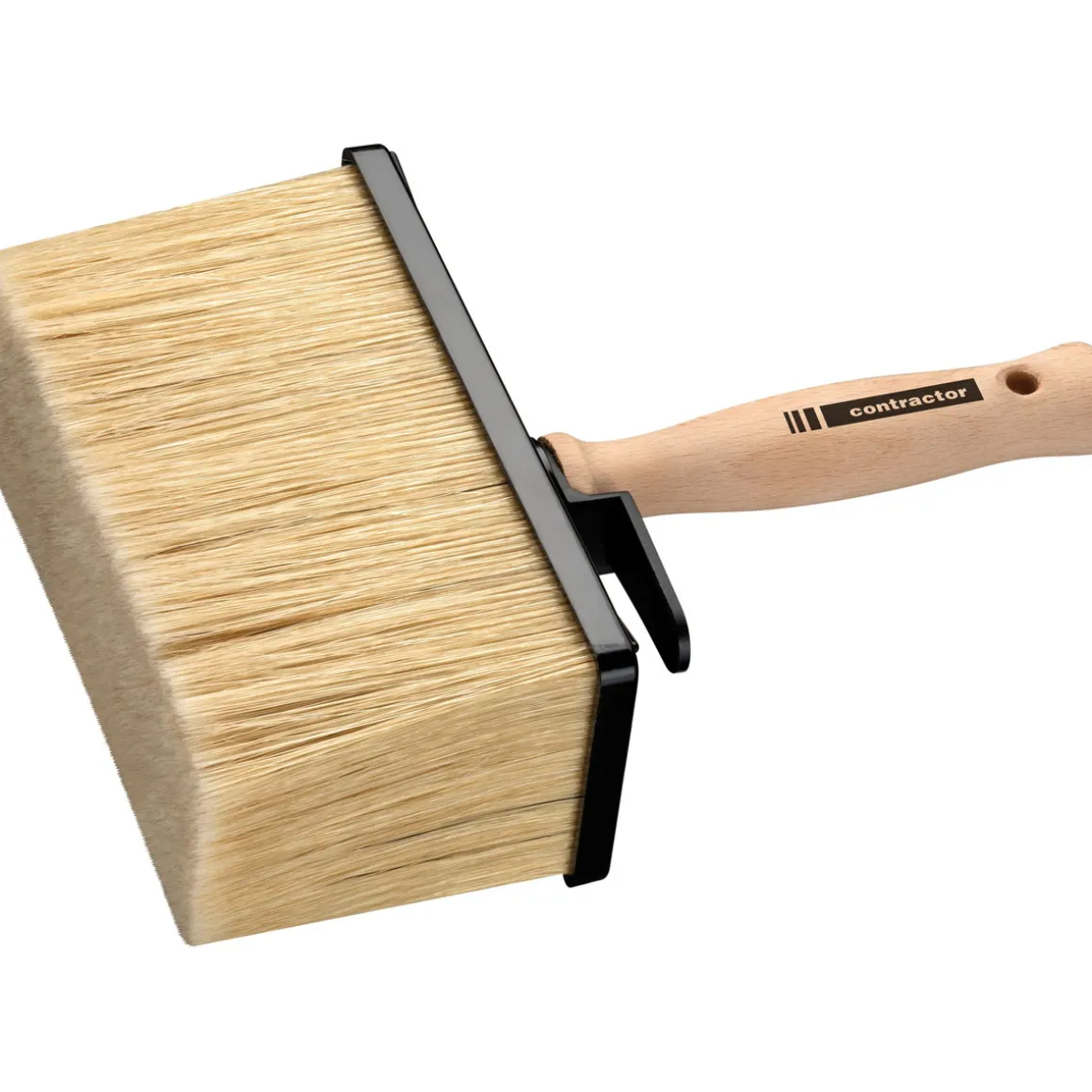 Color Expert Deckenbürste Streichputz 180x80mm