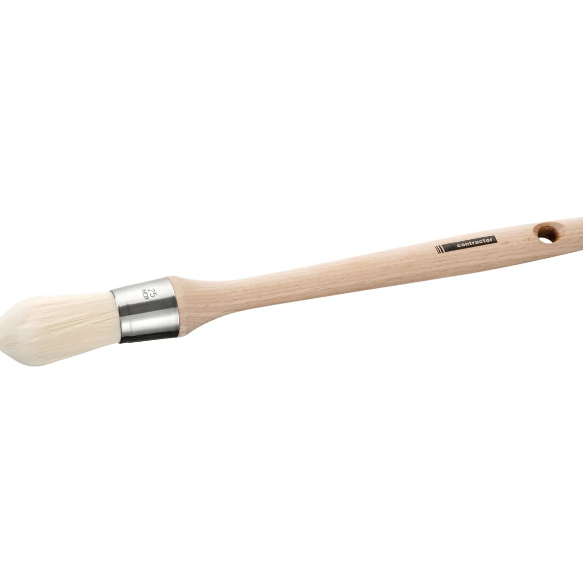 Color Expert Rechampir 25mm Finish-Borste