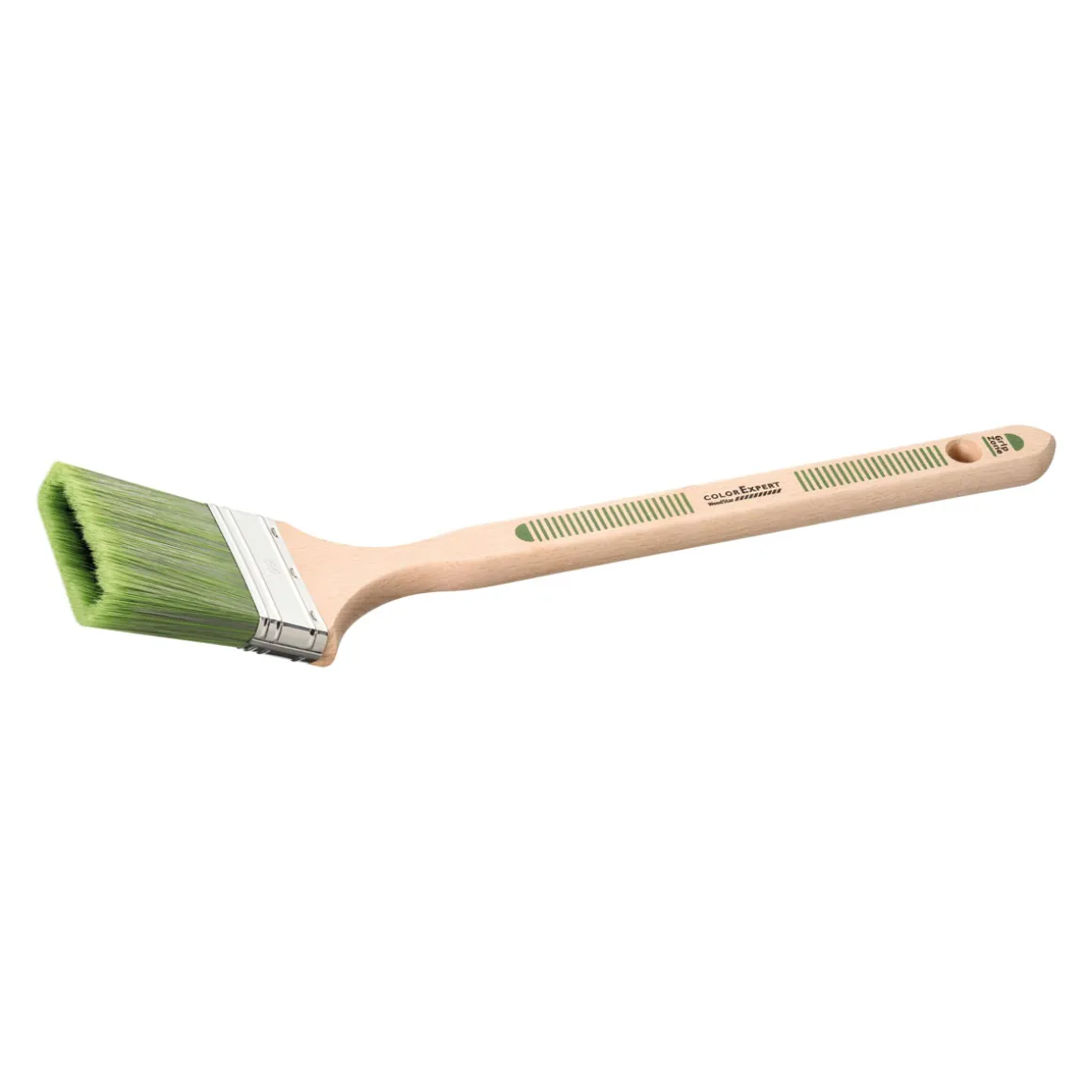 Color Expert Lasur-Streicher WoodStar 80 mm GripZone