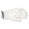 Color Expert PU-Handschuhe Größe 8 weiß SensoGrip