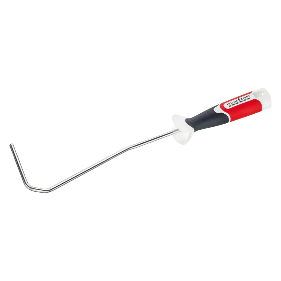 Color Expert Steckbügel PowerMaster 39 cm 6 mm Stahl 3K-Griff