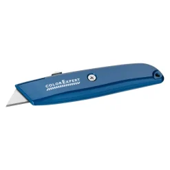 Color Expert Vielzweckmesser mit ausschiebbarer Klinge