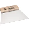 Color Expert Zahnspachtel A2 180 mm Holzgriff