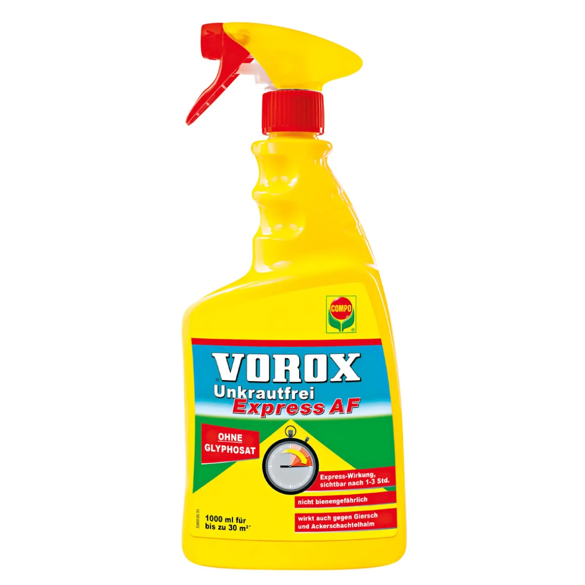 Compo Unkrautfrei Express AF 1 L