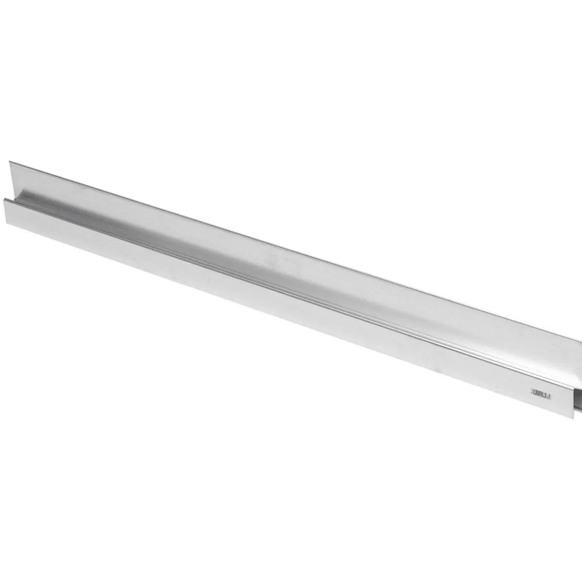 Connex H-Kartätsche 150 cm Alu