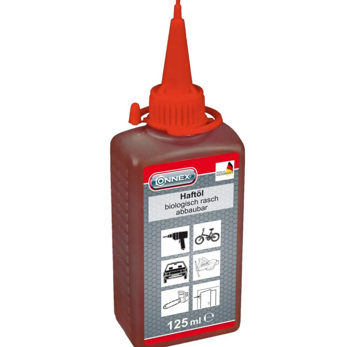 Connex Bio-Haftoel 125 ml